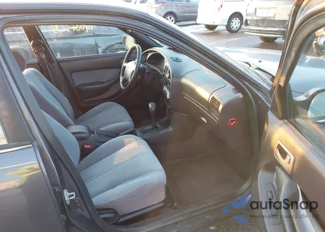 1996 Toyota Camry Dx/Le/Xle из США, поврежденный, VIN 4T1BG12K6TU912231